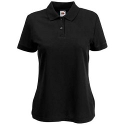 Dámská polokošile Lady-Fit 65/35 Polo