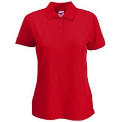Dámská polokošile Lady-Fit 65/35 Polo
