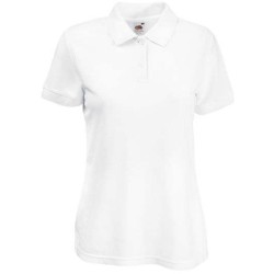 Dámská polokošile Lady-Fit 65/35 Polo