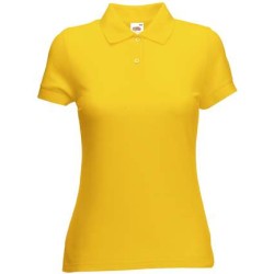 Dámská polokošile Lady-Fit 65/35 Polo