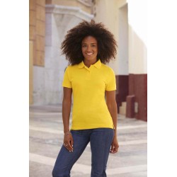 Dámská polokošile Lady-Fit 65/35 Polo
