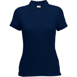 Dámská polokošile Lady-Fit 65/35 Polo