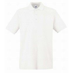 Pánská polokošile Premium Polo