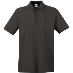 Pánská polokošile Premium Polo