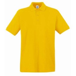 Pánská polokošile Premium Polo