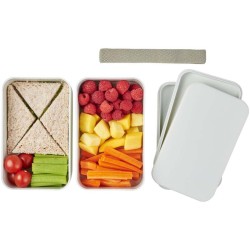 MIYO Renew dvoupatrový jídelní box