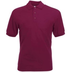 Pánská polokošile 65/35 Polo