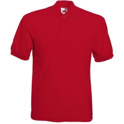 Pánská polokošile 65/35 Polo