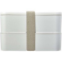 MIYO Renew dvoupatrový jídelní box