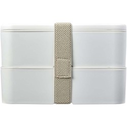 MIYO Renew dvoupatrový jídelní box