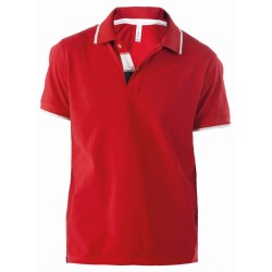 Pánská luxusní polokošile