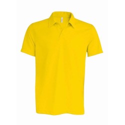 Pánská funkční polokošile