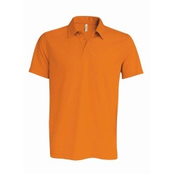 Pánská funkční polokošile