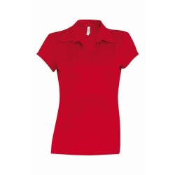 Dámská funkční polokošile