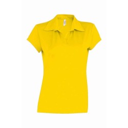 Dámská funkční polokošile