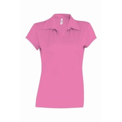 Dámská funkční polokošile