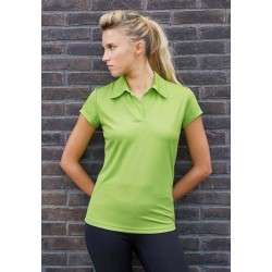 Dámská funkční polokošile