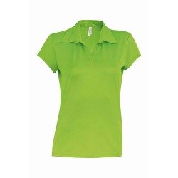 Dámská funkční polokošile