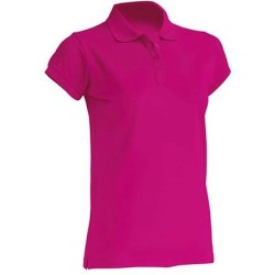 Dámská polokošile Regular Lady