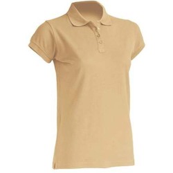 Dámská polokošile Regular Lady