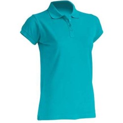 Dámská polokošile Regular Lady