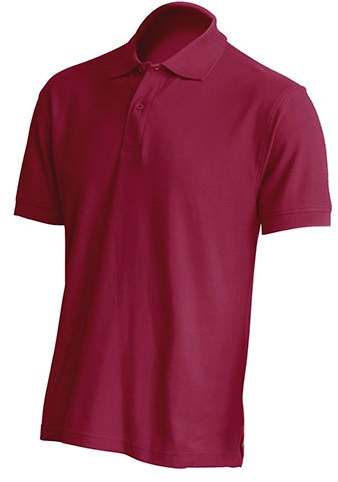 Pánská polokošile POLO REGULAR MAN