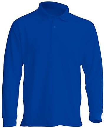 Pánská polokošile POLO REGULAR MAN