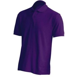 Pánská polokošile POLO REGULAR MAN