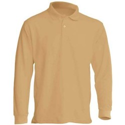 Pánská polokošile POLO REGULAR MAN