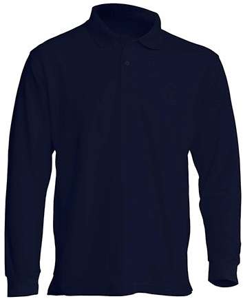 Pánská polokošile POLO REGULAR MAN