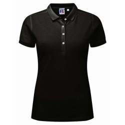 Dámská polokošile Ladies Stretch Polo
