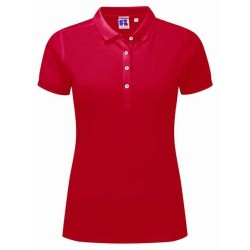 Dámská polokošile Ladies Stretch Polo