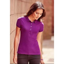 Dámská polokošile Ladies Stretch Polo