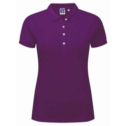 Dámská polokošile Ladies Stretch Polo
