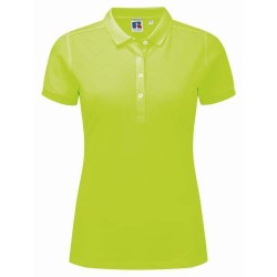 Dámská polokošile Ladies Stretch Polo