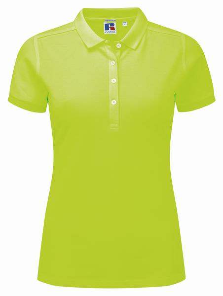 Dámská polokošile Ladies Stretch Polo