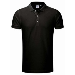 Pánská polokošile Mens Stretch Polo