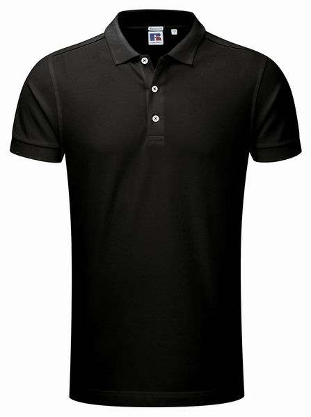 Pánská polokošile Mens Stretch Polo