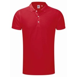 Pánská polokošile Mens Stretch Polo