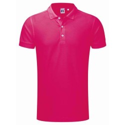 Pánská polokošile Mens Stretch Polo