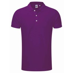 Pánská polokošile Mens Stretch Polo