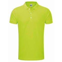 Pánská polokošile Mens Stretch Polo