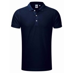Pánská polokošile Mens Stretch Polo
