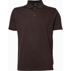 Pánská polokošile Stretch Deluxe