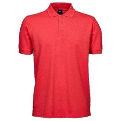 Pánská polokošile Stretch Deluxe