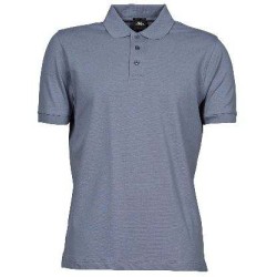 Pánská polokošile Stretch Deluxe