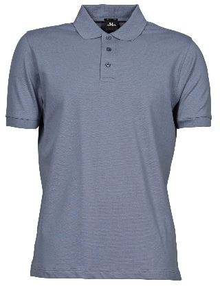 Pánská polokošile Stretch Deluxe