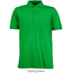 Pánská polokošile Stretch Deluxe