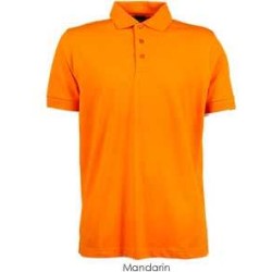 Pánská polokošile Stretch Deluxe