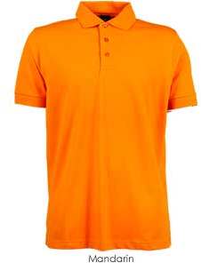 Pánská polokošile Stretch Deluxe